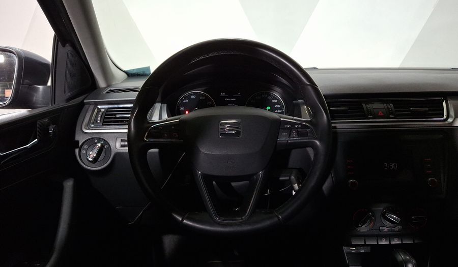 Seat Toledo 1.4 STYLE DCT Sedan 2018