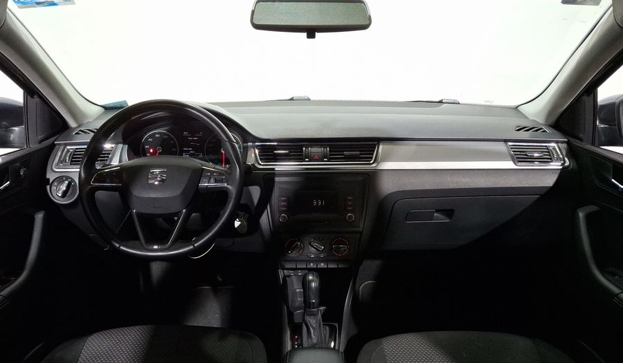 Seat Toledo 1.4 STYLE DCT Sedan 2018