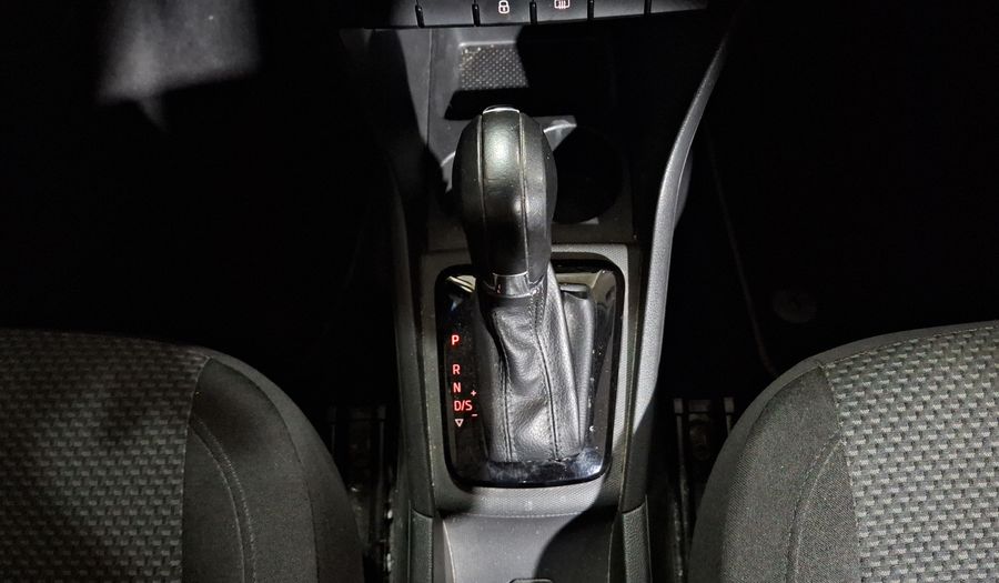 Seat Toledo 1.4 STYLE DCT Sedan 2018