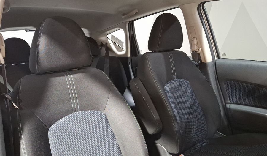 Nissan Note 1.6 SENSE AUTO Hatchback 2018