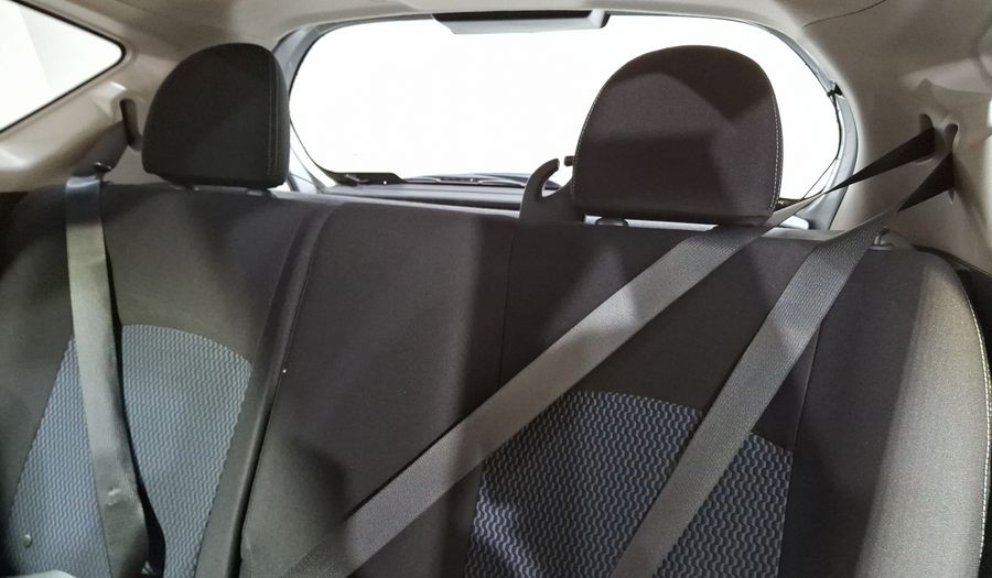 Nissan Note 1.6 SENSE AUTO Hatchback 2018