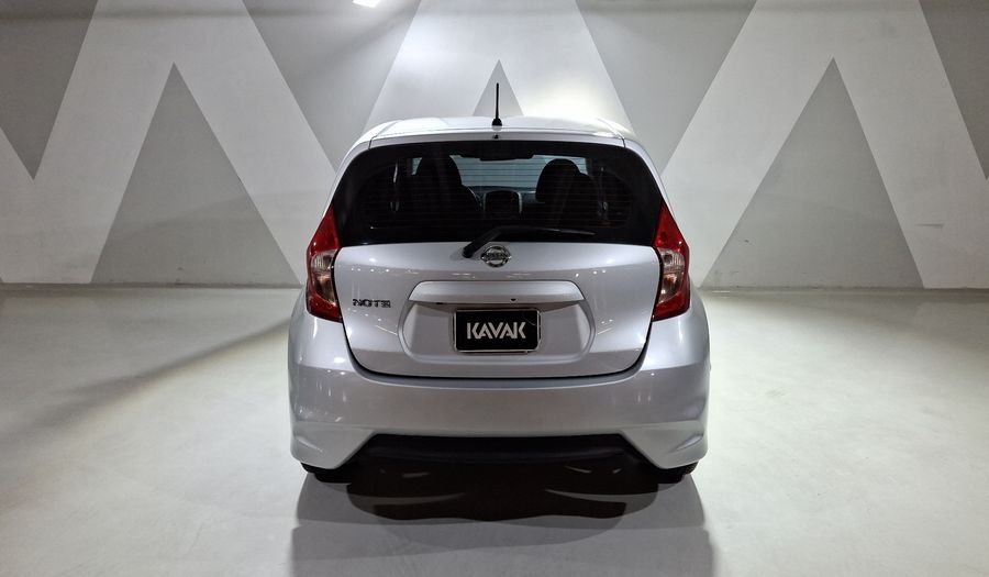 Nissan Note 1.6 SENSE AUTO Hatchback 2018