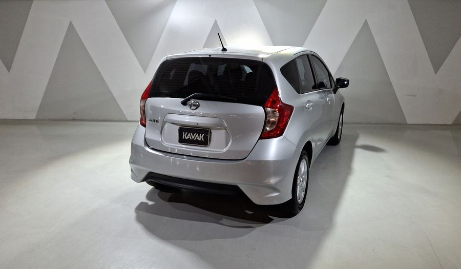 Nissan Note 1.6 SENSE AUTO Hatchback 2018