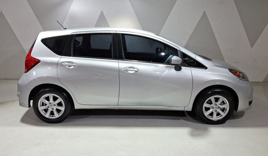 Nissan Note 1.6 SENSE AUTO Hatchback 2018