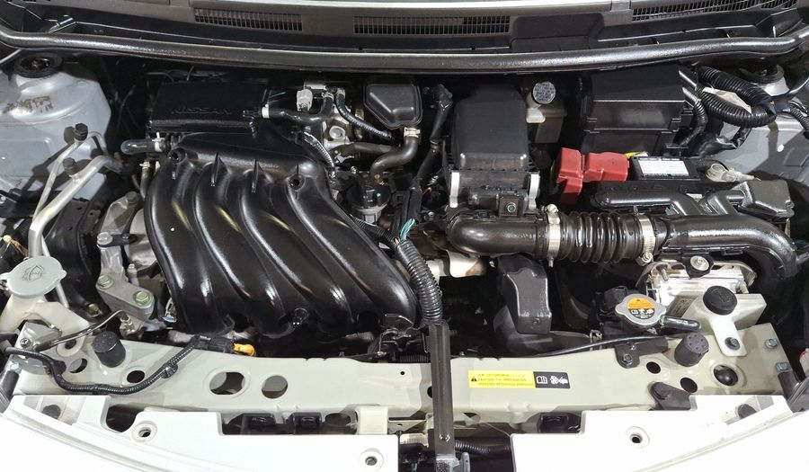 Nissan Note 1.6 SENSE AUTO Hatchback 2018