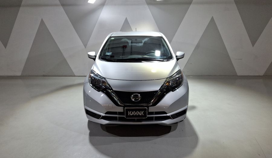 Nissan Note 1.6 SENSE AUTO Hatchback 2018