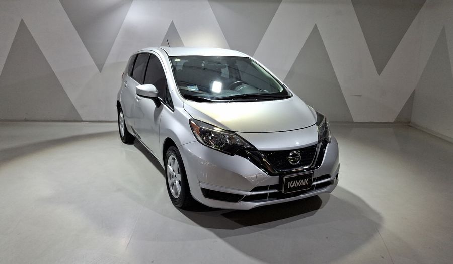 Nissan Note 1.6 SENSE AUTO Hatchback 2018