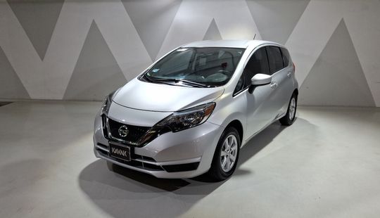 Nissan • Note