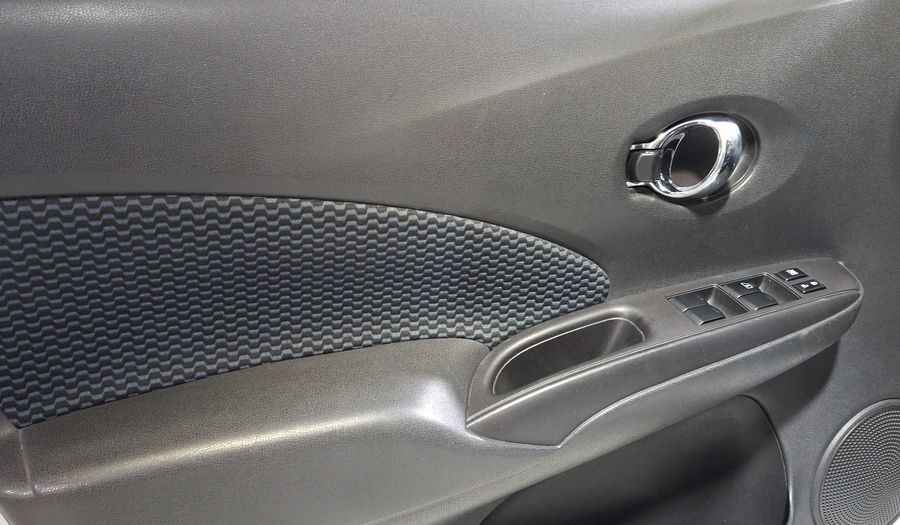 Nissan Note 1.6 SENSE AUTO Hatchback 2018