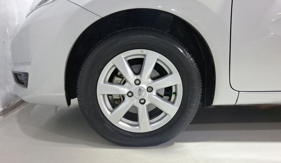 Nissan Note 1.6 SENSE AUTO Hatchback 2018