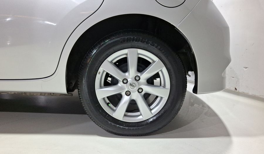 Nissan Note 1.6 SENSE AUTO Hatchback 2018