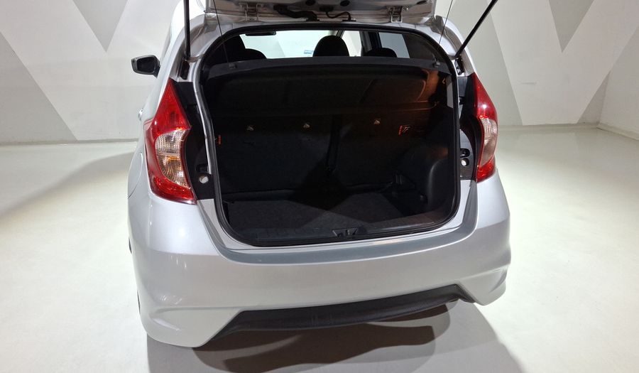 Nissan Note 1.6 SENSE AUTO Hatchback 2018