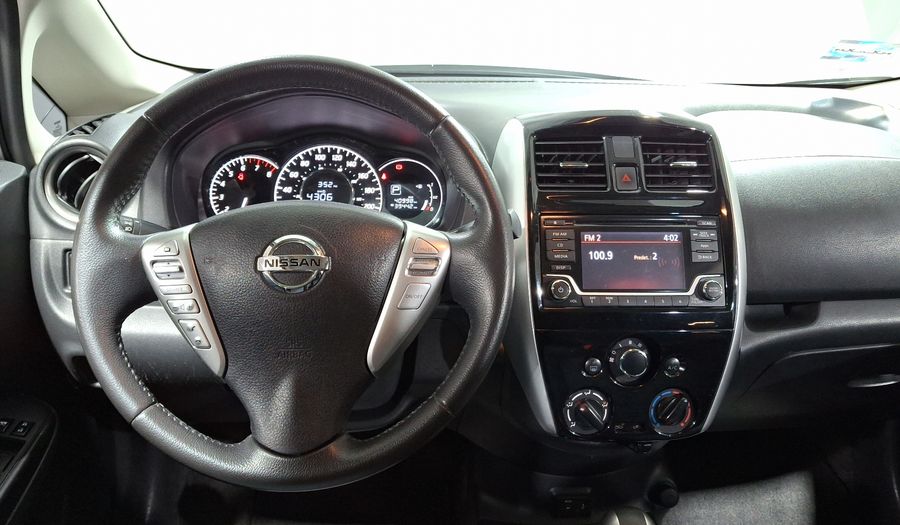 Nissan Note 1.6 SENSE AUTO Hatchback 2018