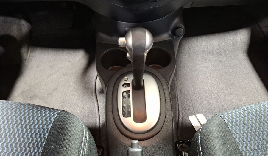 Nissan Note 1.6 SENSE AUTO Hatchback 2018