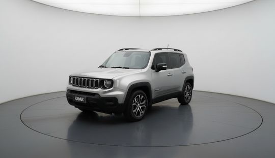 Jeep • Renegade