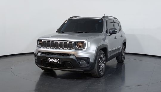 Jeep • Renegade