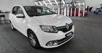 Renault Logan 1.6 PRIVILEGE Sedan 2018