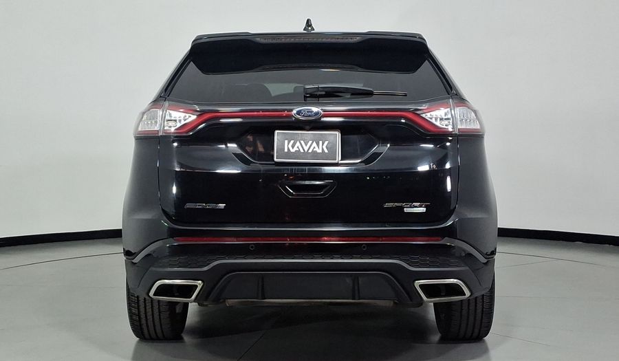 Ford Edge 2.7 SPORT AUTO Suv 2019