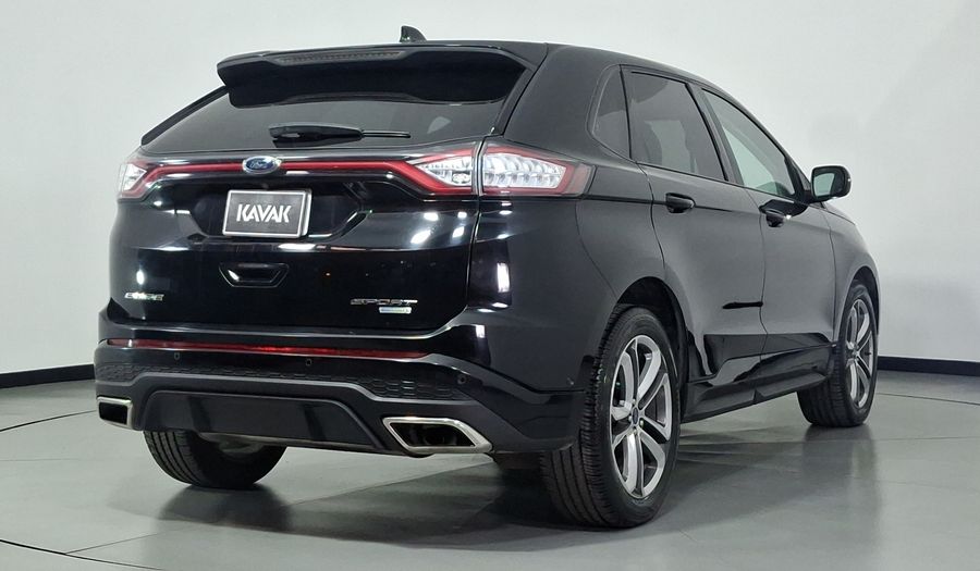 Ford Edge 2.7 SPORT AUTO Suv 2019