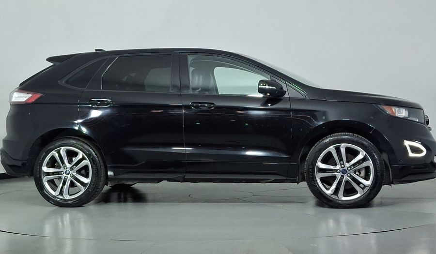 Ford Edge 2.7 SPORT AUTO Suv 2019