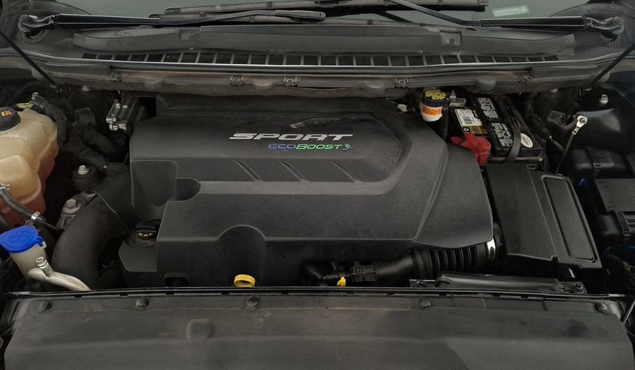 Ford Edge 2.7 SPORT AUTO Suv 2019