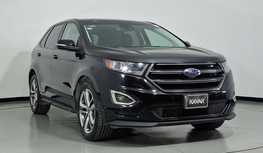 Ford Edge 2.7 SPORT AUTO Suv 2019
