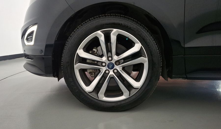 Ford Edge 2.7 SPORT AUTO Suv 2019