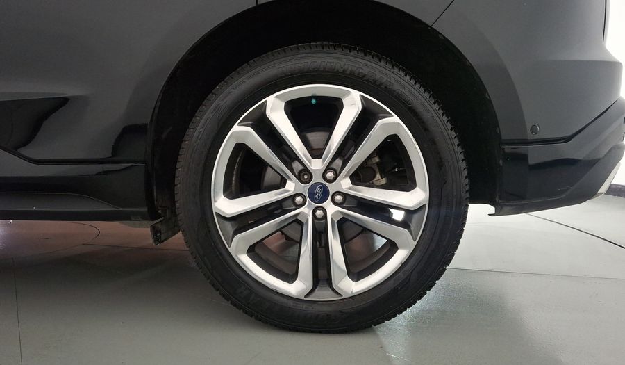 Ford Edge 2.7 SPORT AUTO Suv 2019