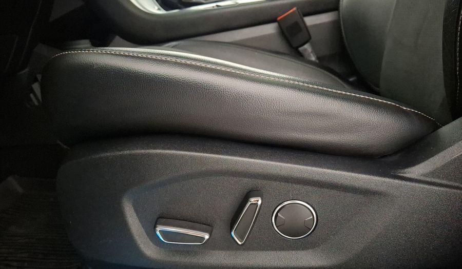 Ford Edge 2.7 SPORT AUTO Suv 2019