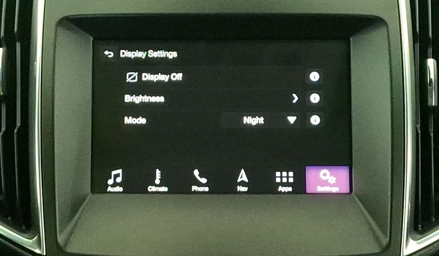 Ford Edge 2.7 SPORT AUTO Suv 2019