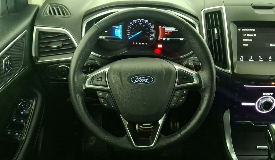 Ford Edge 2.7 SPORT AUTO Suv 2019