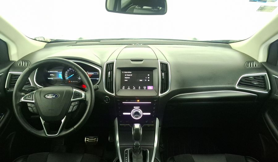 Ford Edge 2.7 SPORT AUTO Suv 2019