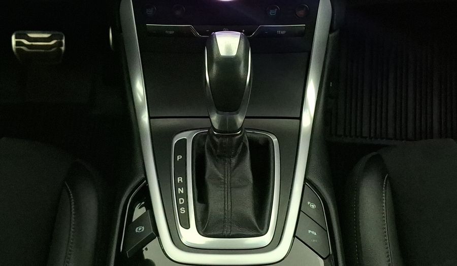 Ford Edge 2.7 SPORT AUTO Suv 2019