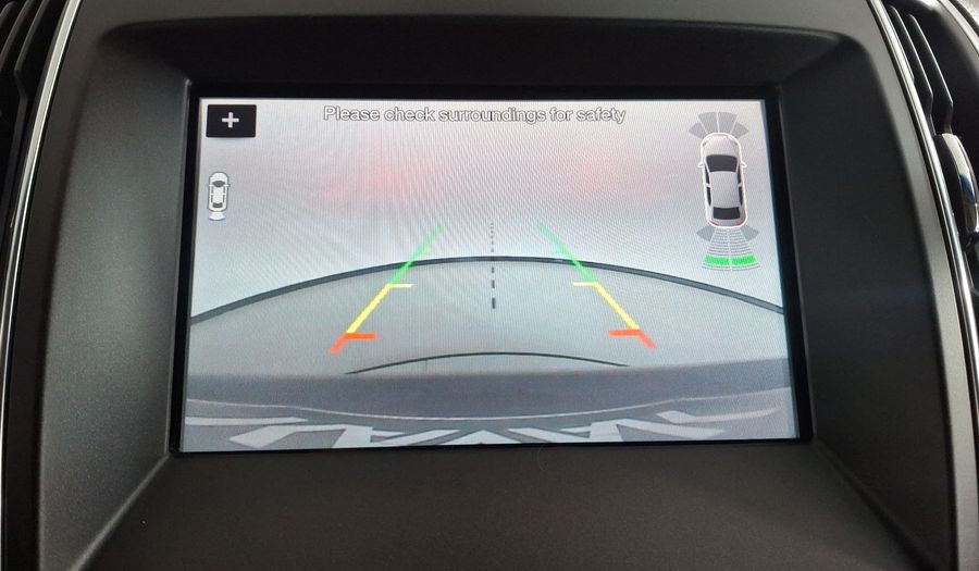 Ford Edge 2.7 SPORT AUTO Suv 2019