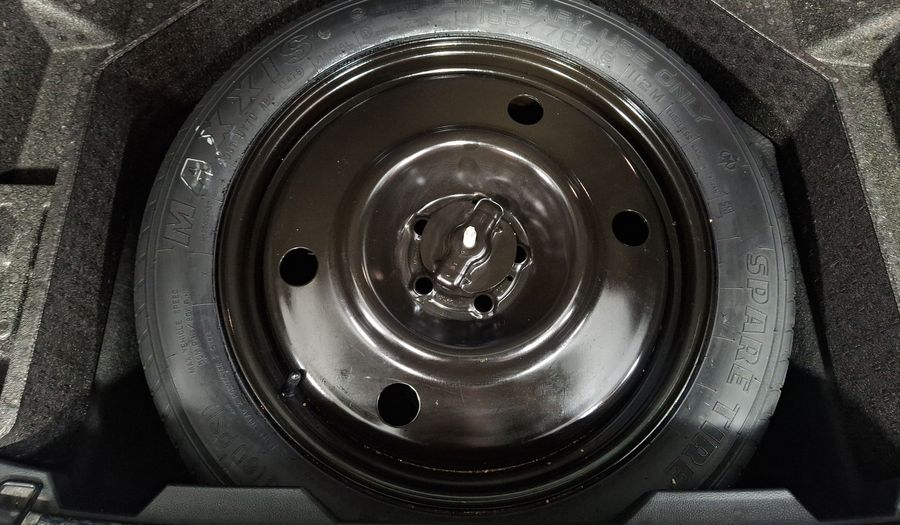 Ford Edge 2.7 SPORT AUTO Suv 2019