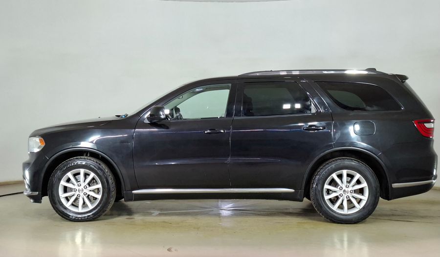 Dodge Durango 3.6 SXT AUTO Suv 2016