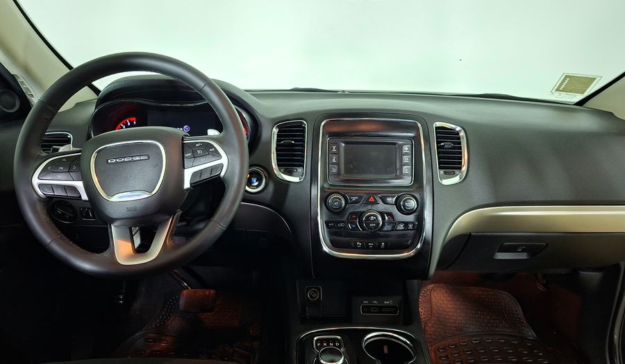 Dodge Durango 3.6 SXT AUTO Suv 2016