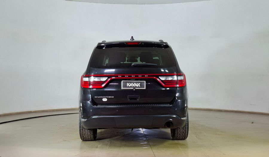 Dodge Durango 3.6 SXT AUTO Suv 2016