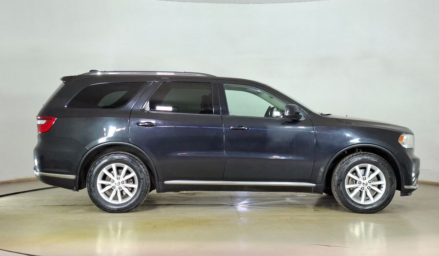 Dodge Durango 3.6 SXT AUTO Suv 2016