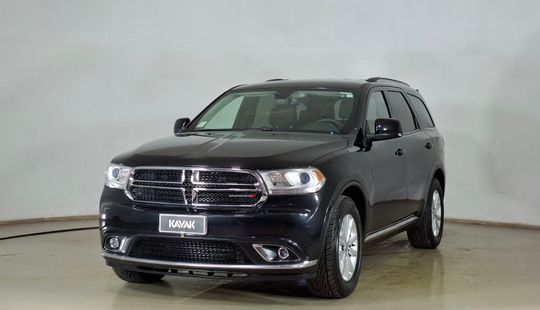 Dodge • Durango