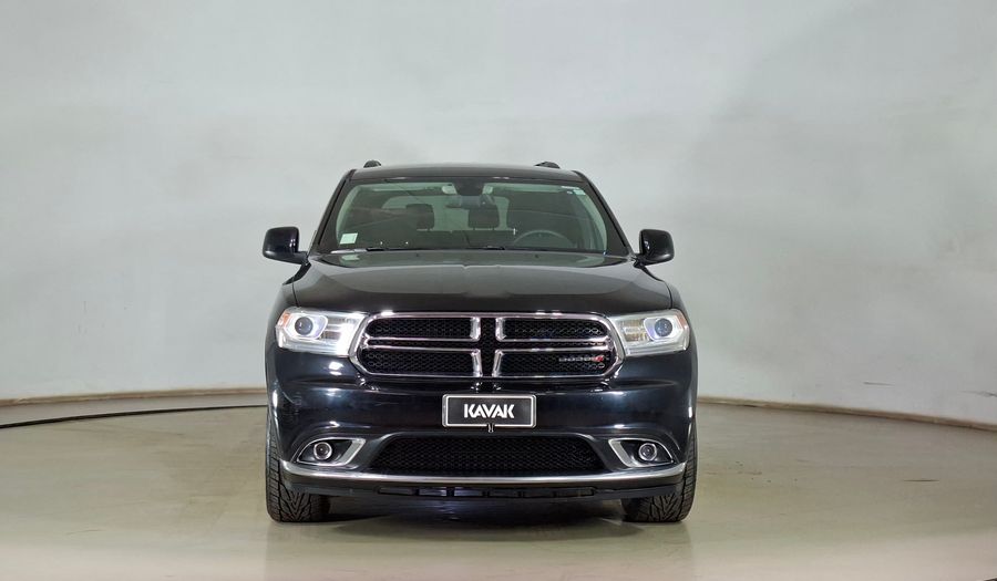 Dodge Durango 3.6 SXT AUTO Suv 2016