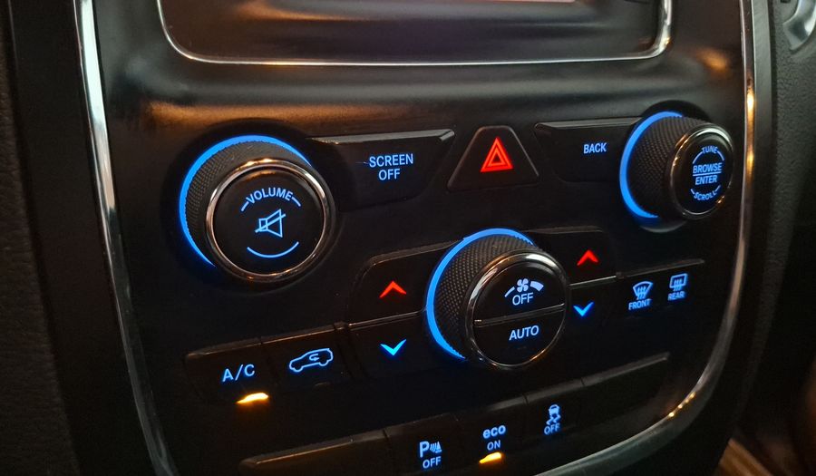 Dodge Durango 3.6 SXT AUTO Suv 2016