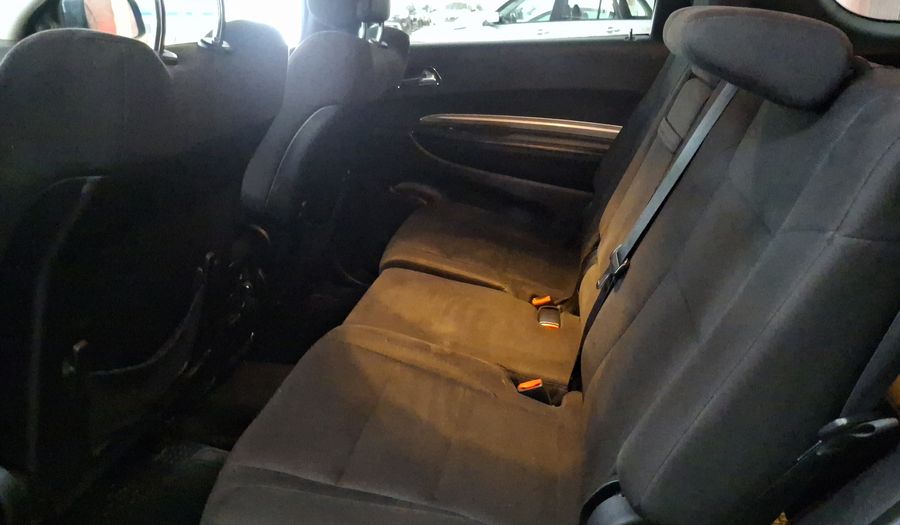 Dodge Durango 3.6 SXT AUTO Suv 2016