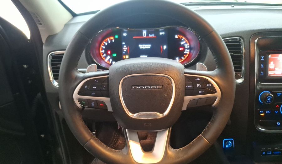 Dodge Durango 3.6 SXT AUTO Suv 2016