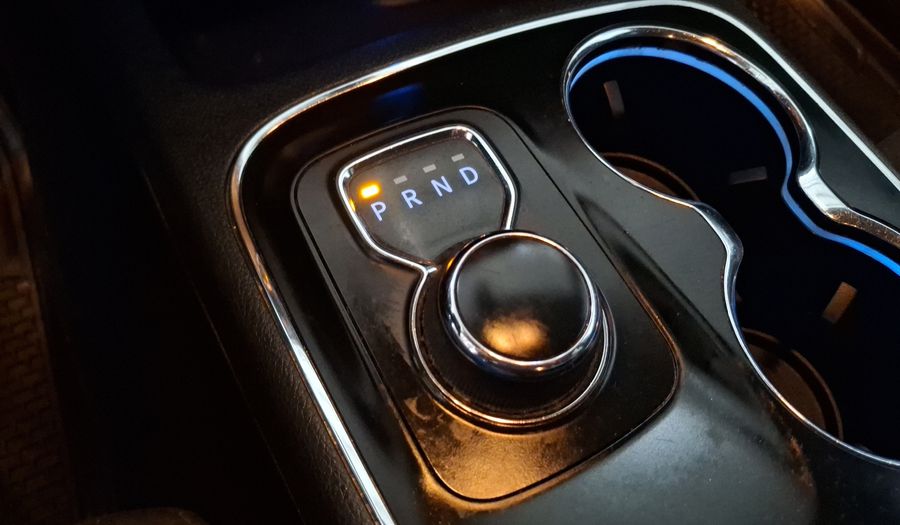 Dodge Durango 3.6 SXT AUTO Suv 2016