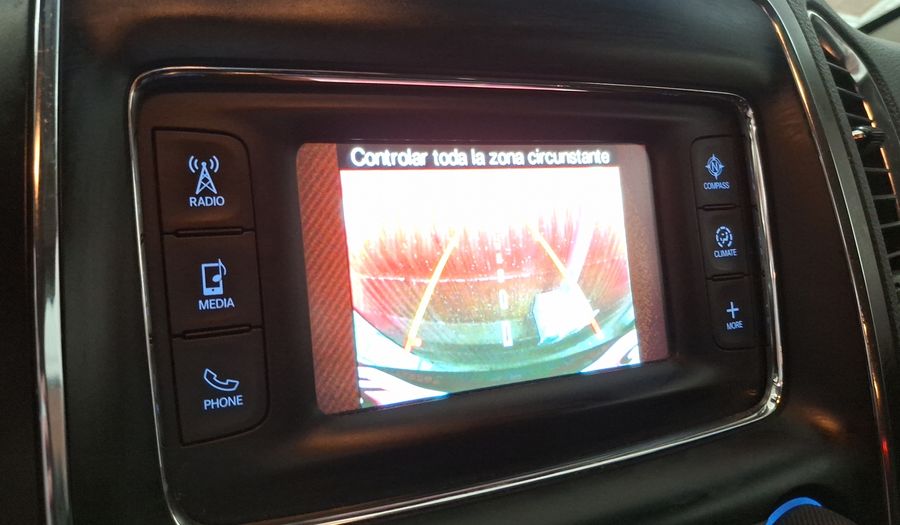 Dodge Durango 3.6 SXT AUTO Suv 2016