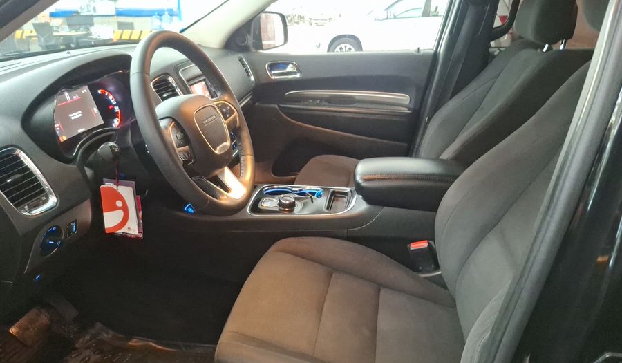 Dodge Durango 3.6 SXT AUTO Suv 2016
