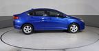 Honda City 1.5 LX CVT Sedan 2017