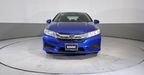 Honda City 1.5 LX CVT Sedan 2017