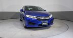 Honda City 1.5 LX CVT Sedan 2017